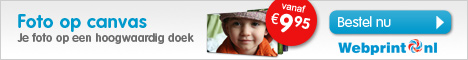 Kortingsactie Webprint