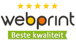 logo Webprint beste kwaliteit