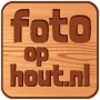 Foto op hout aanbieder FotoOpHout