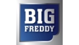 Big Freddy logo
