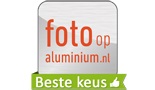 Logo FotoOpAluminium.nl