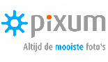 Logo Pixum.nl