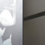 Photogifts review foto op aluminium zijkant