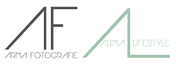 ArmaFotografie logos