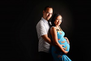 Zwangerschapsfotografie Tilburg - Aminah (14)
