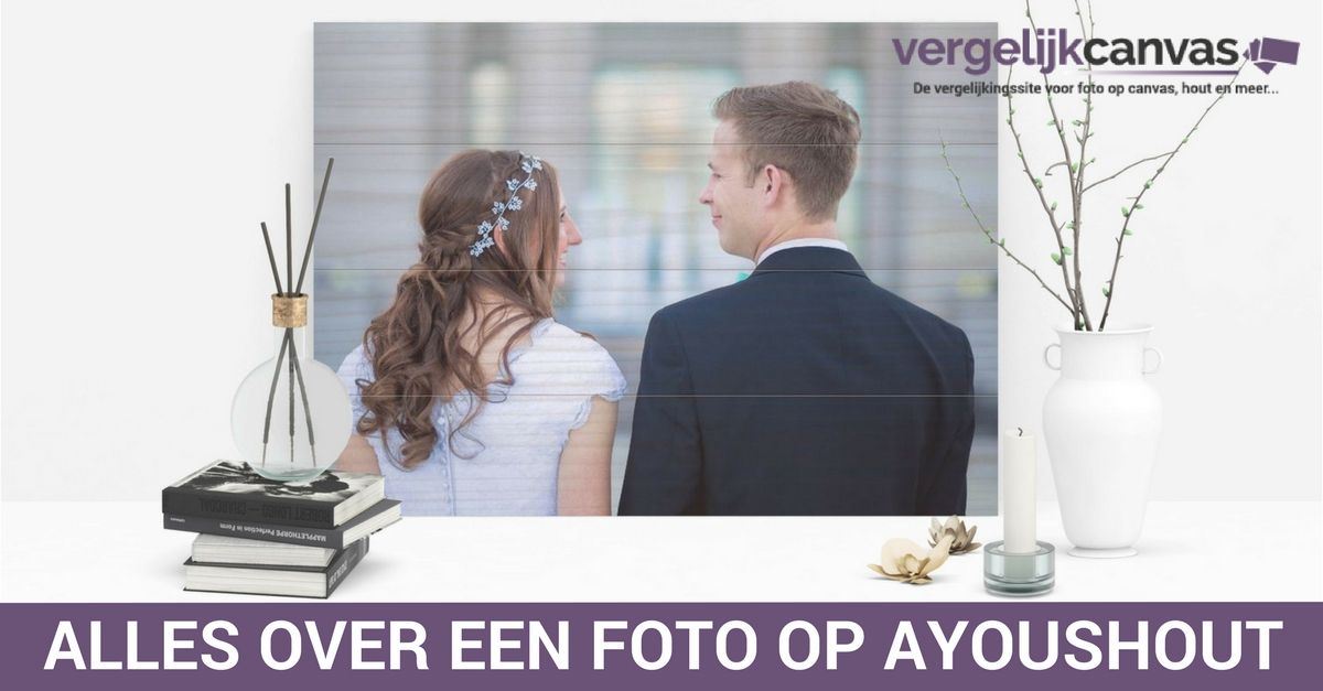 Alles over een foto op ayoushout