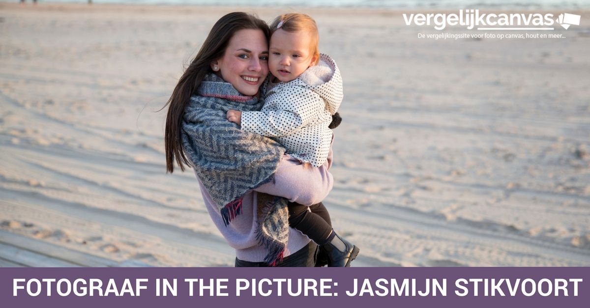 Fotograaf in the Picture – Jasmijn Stikvoort Photography