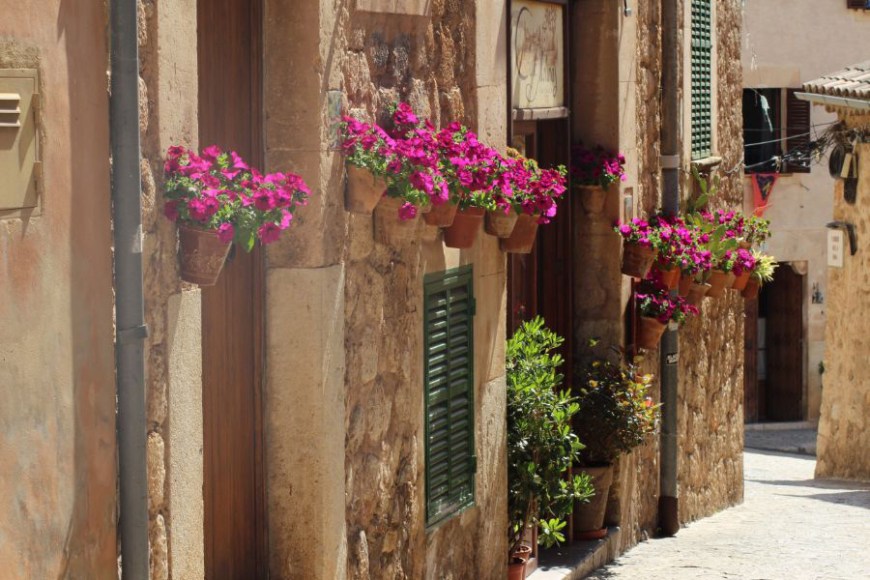 Mallorca, Spanje
