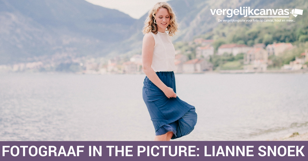 Fotograaf in the Picture – Lianne Snoek Fotografie